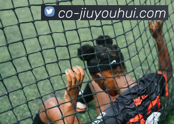 九游会官网APP 体育赛事宣传图